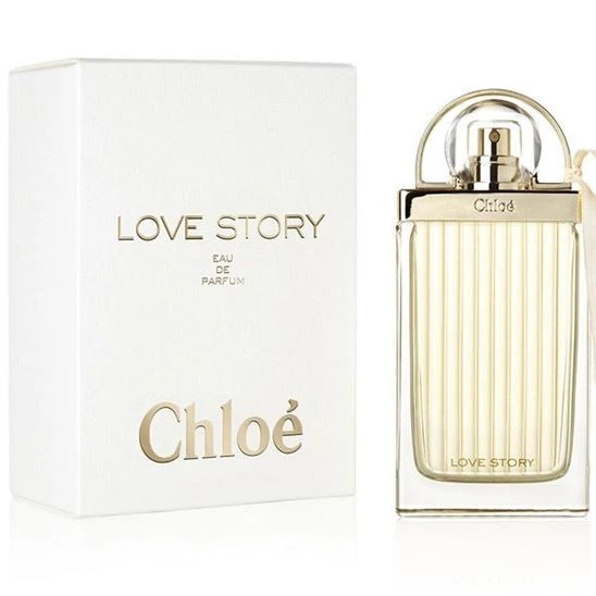 Chloe Love Story Edp 75 Ml Kadın Parfüm