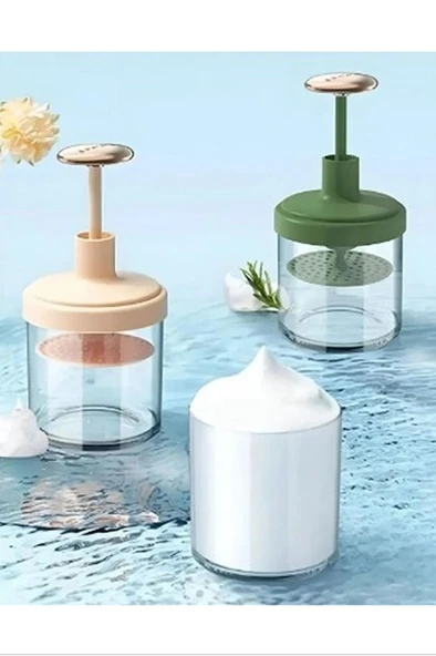 Taşınabilir Köpük Makinesi 1 Adet UR3428 ürün görseli