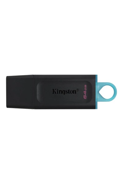 Kingston DataTraveler Exodia 64 GB USB Flash Bellek