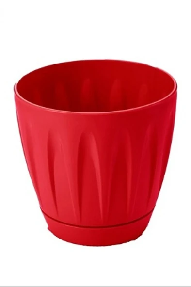 Papatya Saksı 3 Litre P003 ürün görseli