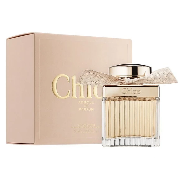 Chloe Signature Edp 75 Ml Kadın Parfüm