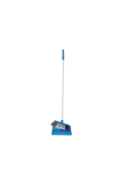 Fırçalı Faraş Saplı Süpürge Y-444