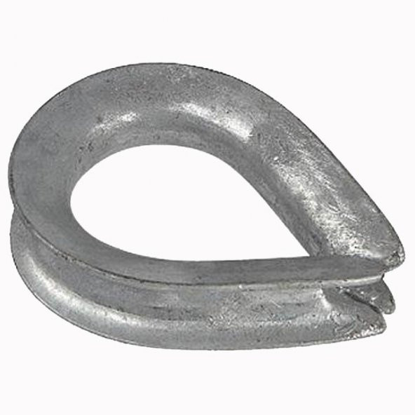 DALDIRMA GALVANİZLİ BS 464 RADANSA ürün görseli 1