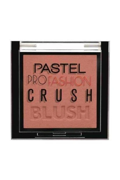 PASTEL Profashıon Crush Blush 306