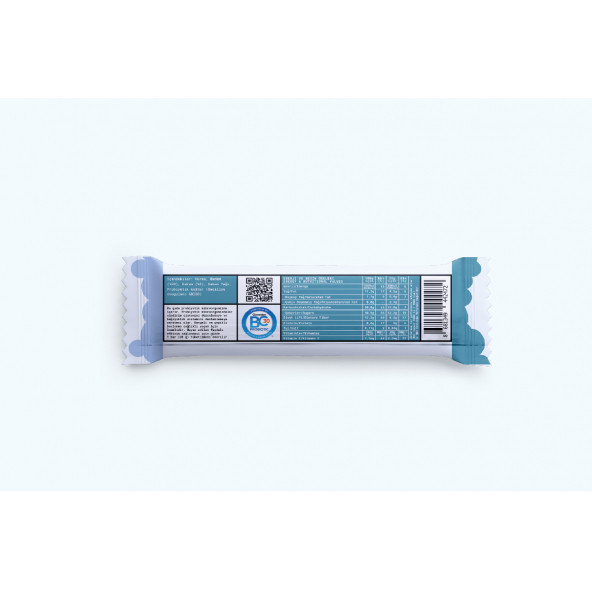 Fropie Badem&Kakao Probiyotik Bar (35g x 12 Adet) - 2