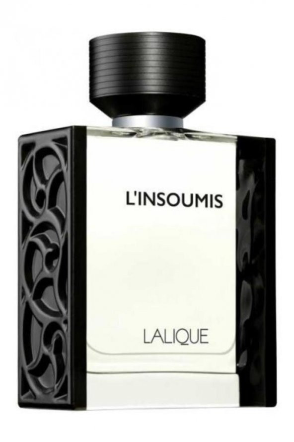 Lalique Lınsoumis Edt 100 ml Erkek Parfüm