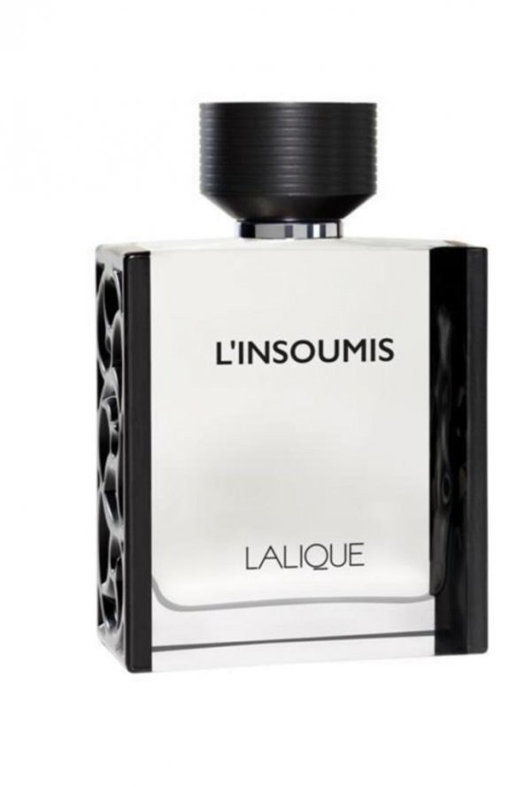 Lalique Lınsoumis Edt 100 ml Erkek Parfüm - 3