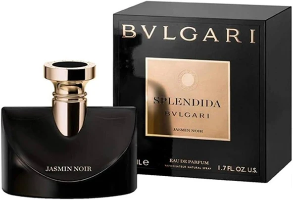 Bvlgari Splendida Jasmin Noir Edp 100 Ml Kadın Parfüm