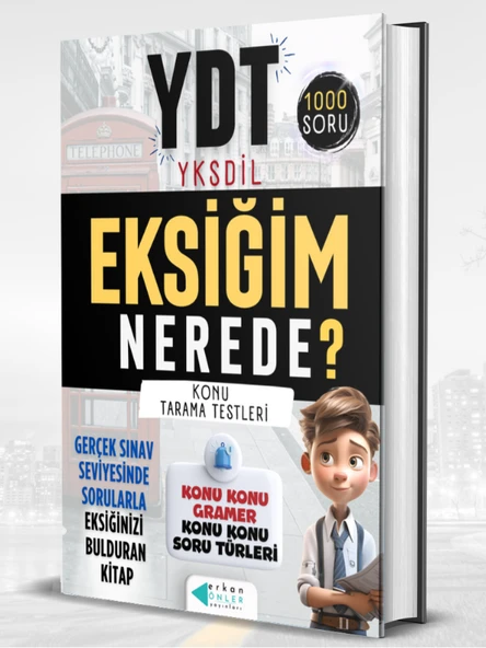 EKSİĞİM NEREDE?