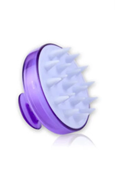 Mujgan Çok Amaçlı Masaj Tarağı - Resim 3