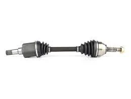 ÖN AKS KOMPLE SOL CONNECT 1.8TDCI 75PS 90PS 110PS 02>13 - 2