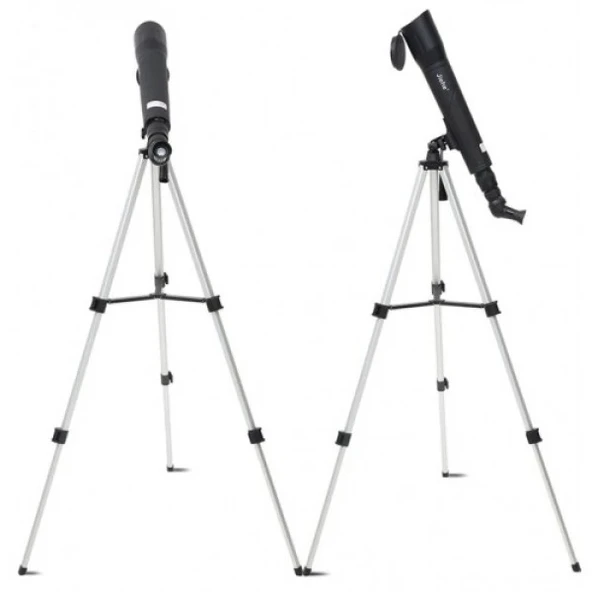 2575x60 Hd  Tripod Monoküler Kuş Gözlemciliği Zoomlu Dürbün - 3