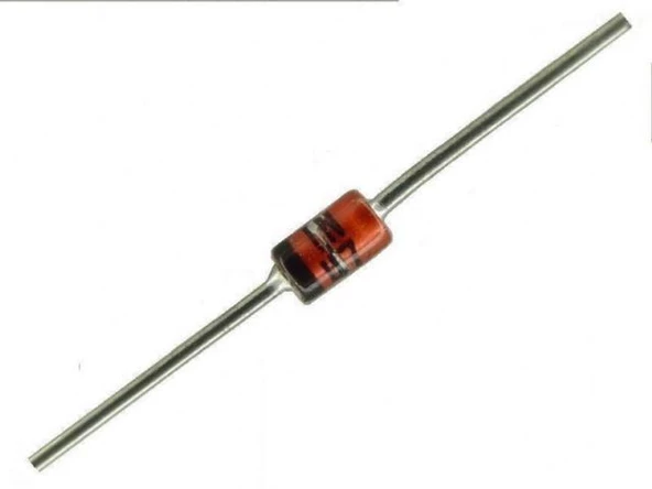 ZENER  DİYOT  1/2W 13V