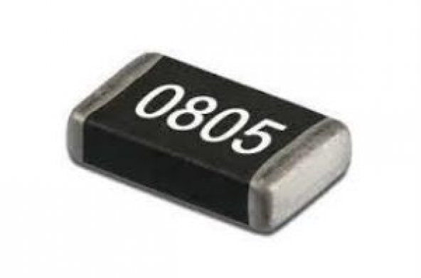 300R SMD 0805 5 Direnç ( 25 Adet )