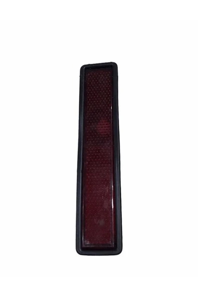 Amerikan Sinyal/park Lambası 4lü SARI/KIRMIZI - 3