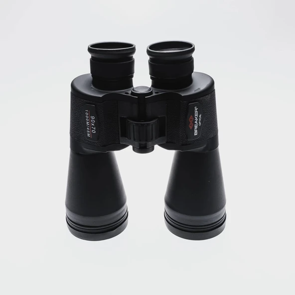 Breaker 90x70wd4  Çift Göz Ayarlı Kamp Ve Av Dürbünü  1000m/45m - Resim 4
