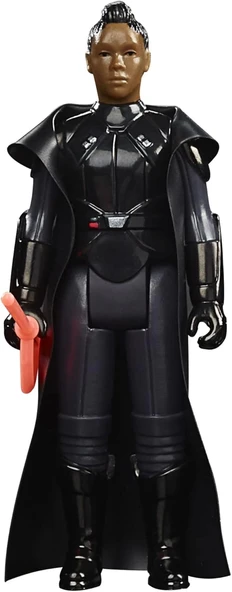 Retro Koleksiyon Reva  Third Sister - 9,5 cm - Resim 3