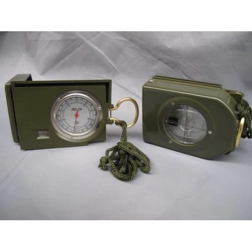 Formula Kampüss80 Profesyonel Pusula - Resim 2