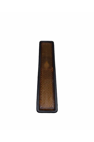 Amerikan Sinyal/park Lambası 4lü SARI/KIRMIZI - 6