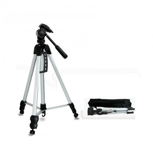 1570 Mm Tripod 3yönlü Profesyonel Süper Kalite - 5
