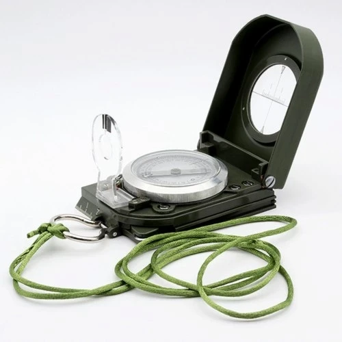 Formula Kampüss80 Profesyonel Pusula - Resim 4