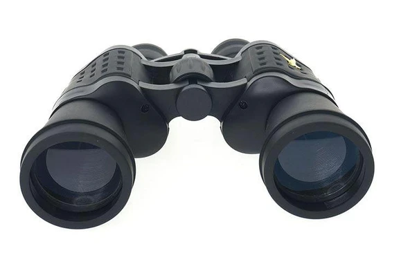 300×300 Ekonomik El Dürbünü –mavi Camlı –30m/1000m - 2