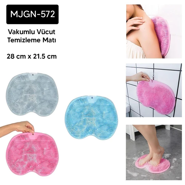 Mujgan Banyo Matı - 2