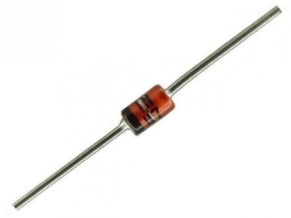 ZENER  DİYOT   1W 2,8V