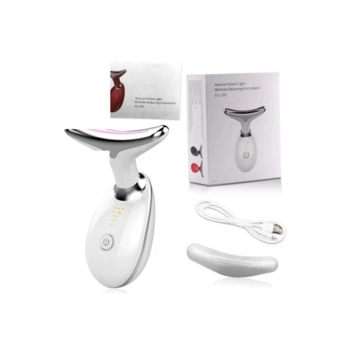 Kırışıklık Giderici Masaj Cihazı ürün görseli 1