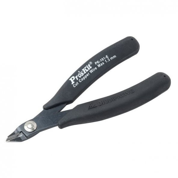 Proskit 1PK-101E Yan Keski 128mm - 2