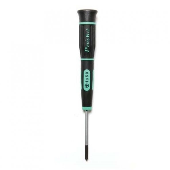 Proskit SD-081-P4 Tornavida Elektronikçi Yıldız 1*50 mm - 2