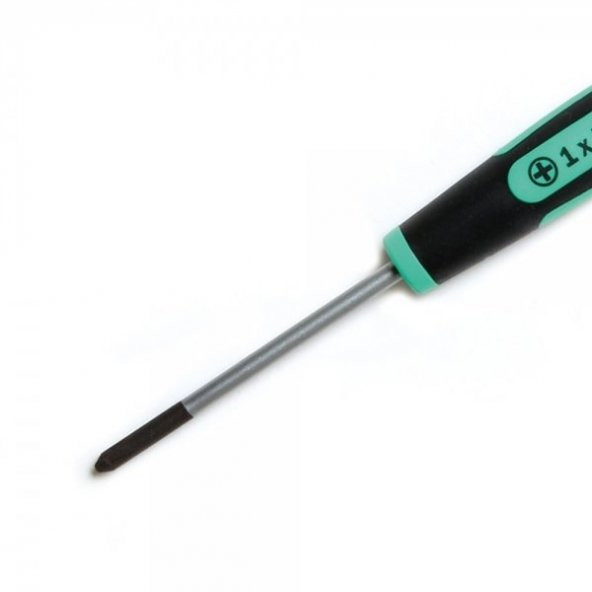 Proskit SD-081-P4 Tornavida Elektronikçi Yıldız 1*50 mm - 3