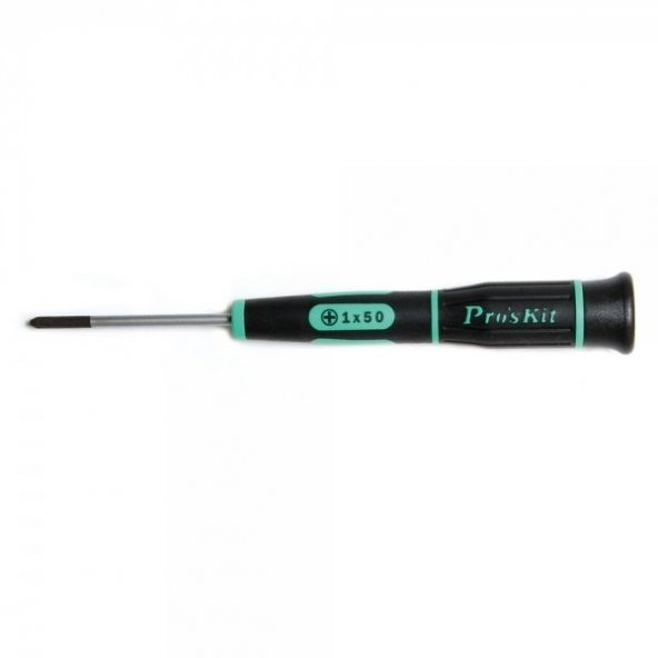 Proskit SD-081-P4 Tornavida Elektronikçi Yıldız 1*50 mm - 4