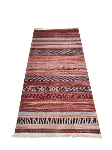 100*200 kilim desenli halı