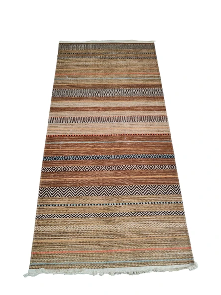 100*200 kilim desenli halı