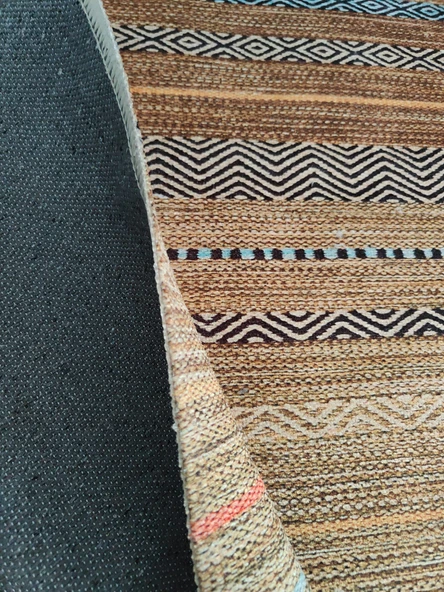 100*200 kilim desenli halı - 2