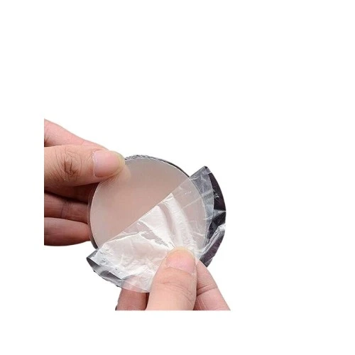 Göğüs Ucu Kapatıcı Silikonu Nipple Silicone - 2