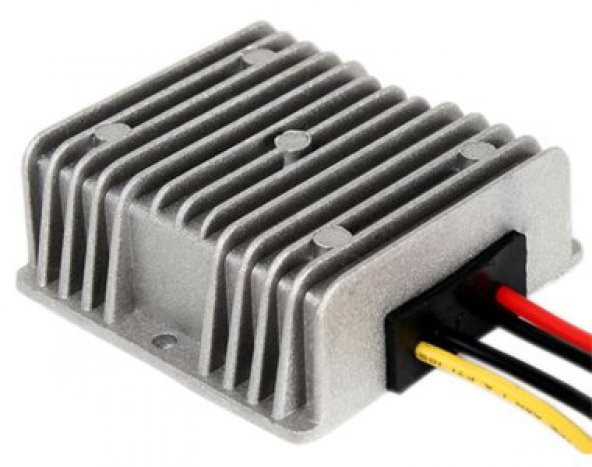 Converter Dc/Dc Giriş 12-24vdc Çıkış 5vdc 100w 20a Konvertör
