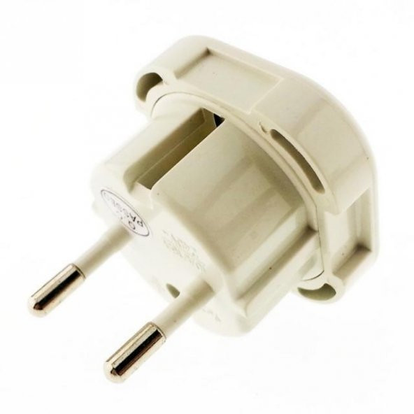 Power ÇEVİRİCİ ADAPTÖR İNGİLİZ to Topraklı Fiş 9168 A-H18B (İNG-220V) (8191 ingiliz fiş ) 9625 - Resim 2