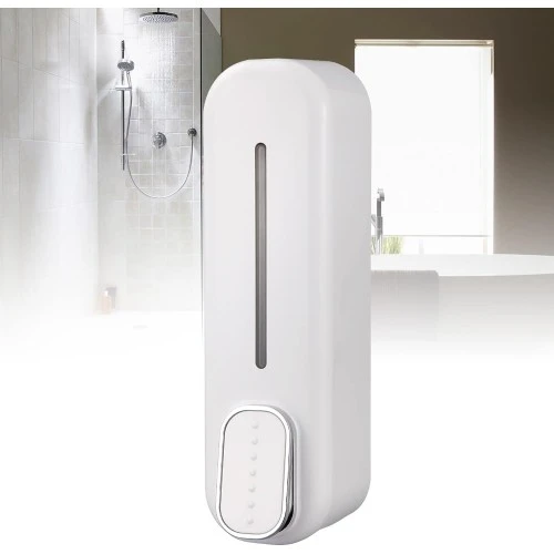 LüDuvara Monte Sıvı Sabunluk