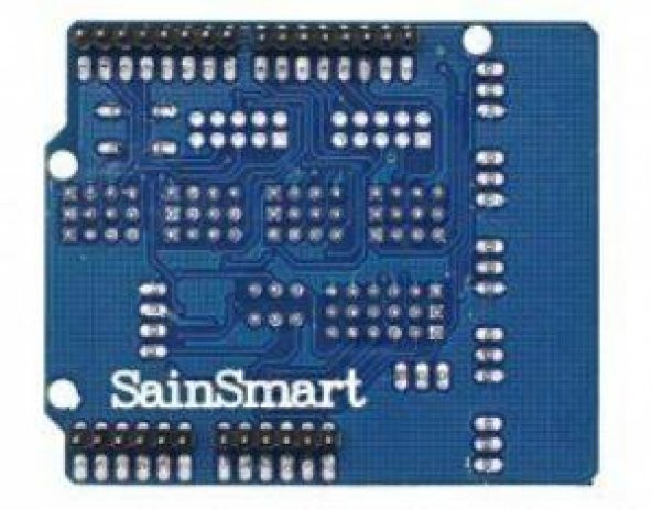 Arduino Uno Sensör Shield V4.0 - 4