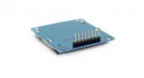 Arduino 1.6 İnç Nokia 5110 Lcd Ekran - 2