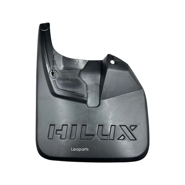 LEOPARTS Toyota Hilux Revo Paçalık Ön Sol 2015-2021 76622-0K140