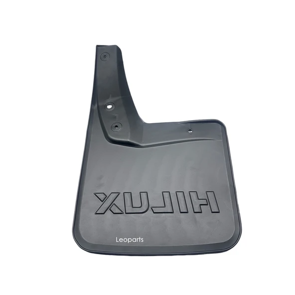 LEOPARTS Hilux Revo Paçalık Arka Sağ 2015-2021 (Küçük Tip) 76625-0K270 - Resim 2