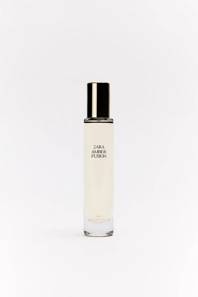 ZARA AMBER FUSION 30 ML İNDİRİMSEHRİ ürün görseli 1