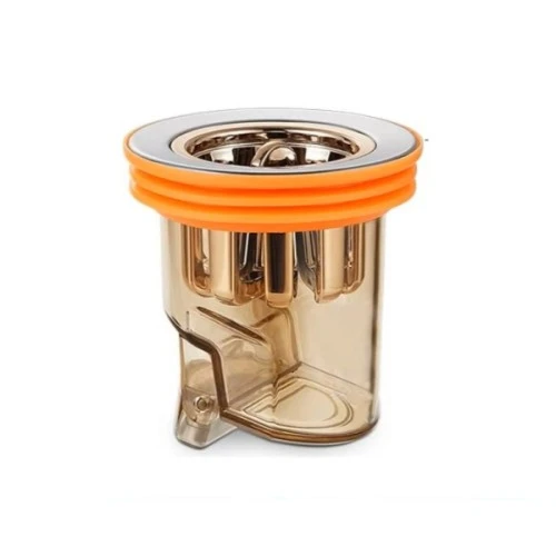 Koku ve Geri Akış Önleyici Gider Aparatı ürün görseli 1