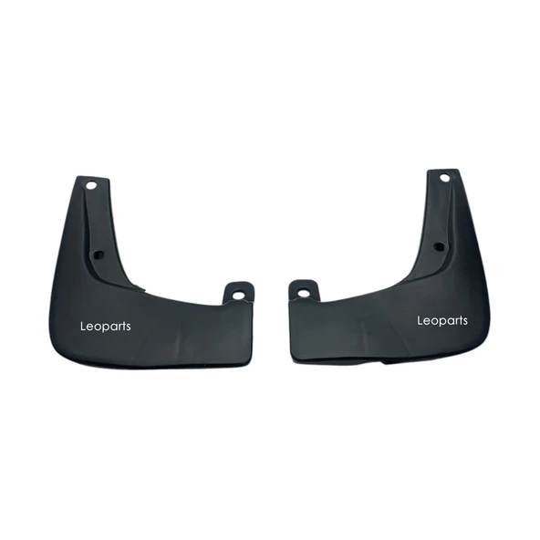 LEOPARTS Kia Cerato Paçalık Ön Sağ-Sol 2007-2009 - Resim 2