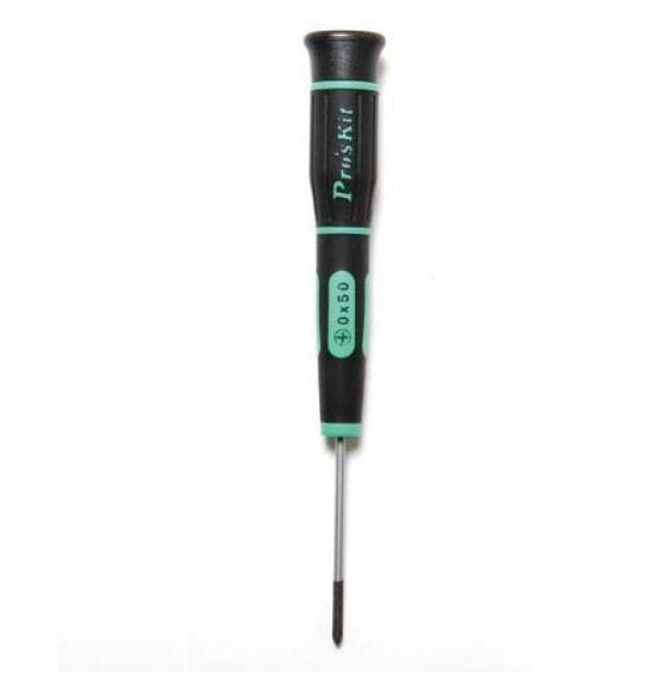 Proskit SD-081-P3 Tornavida Yıldız Elektronikçi 0*50mm - 1