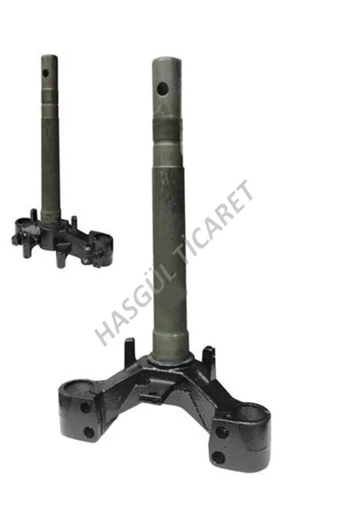 Hsgl Motorsiklet Direksiyon Alt Maşa Mil cup 50 pro sniper smart gms5080