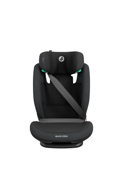 Maxi-cosi Rodifix S I-size Adac'lı Isofix'li 15-36 Kg Çocuk Oto Koltuğu Basic Grey - 3